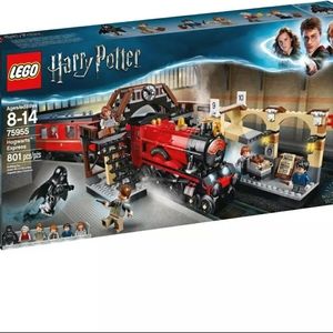 Lego Harry Potter